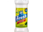 Mr.Fresh Эксперт Ликвидатор запаха и пятен для туалетов д/к,2в1, 500 гр(порошок)