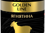 ЧГ Золотая линия ягненок в желе д/с 0,34 кг