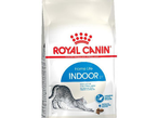 Royal Canin Индор 4 кг