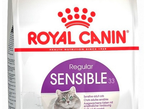 Royal Canin Сенсибл; 2 кг