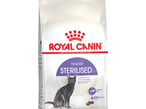 Royal Canin Стерилайзд; 0,4 кг