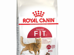 Royal Canin Фит 0,4 кг