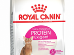 Royal Canin Эксиджент Протеин Преференс 0,4 кг