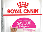 Royal Canin Эксиджент Сейвор Сэнсэйшн 2 кг