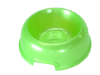 HOMEPET Миска пластик. зеленый перламутр 200мл (3530096)