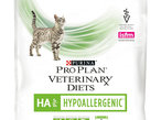 Пурина сухой корм д/кошек профилактика аллергии HA 1,3 кг