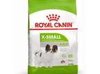 Royal Canin Икс-Смол Эдалт 1,5кг