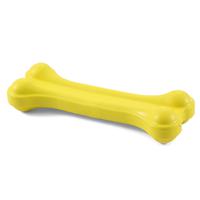 Гамма Игрушка для собак Кость литая №4 165мм, 1шт/уп. (Иг-13000) (12192008) 