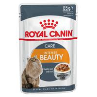 Royal Canin Интенс Бьюти соус 0,085 кг