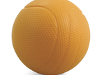 Триол Игрушка д/с резин. Мяч волейбольный 50мм (LR07) (12191110)