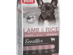 Blitz Puppy Lamb & Rice All Breeds 15 кг