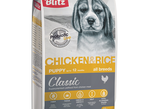 BLITZ Puppy Chicken & Rice 15 кг