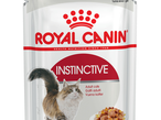 Royal Canin Инстинктив в желе 0,085 кг