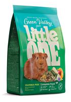 Little One Корм «Зеленая Долина» для морских свинок 750 гр.