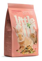 Little One Корм для молодых кроликов 400 гр.