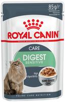 Royal Canin Дайджест Сенситив  0,085 кг