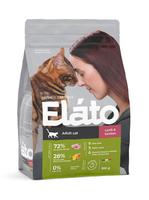 Elato Holistic Корм для кошек Ягненок и оленина 0,3 кг
