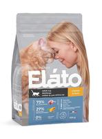 Elato Holistic Корм для кошек стерил/кастр 0,3 кг