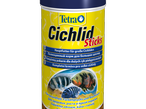 Тетра Cichlid Sticks корм д/всех видов цихлид в палочках 500мл