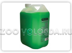 Wahl Концентрированный шампунь (зеленый) Shampoo concentrat Aloe Soothe 200 мл