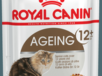 Royal Canin Эйджинг +12 в желе 0,085 кг