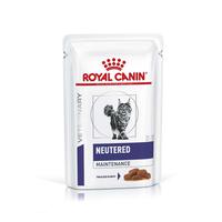 Royal Canin Ньютрид Эдалт Мэйнтенэнс (пауч) 0,085 кг кг