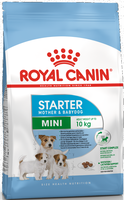Royal Canin Мини Стартер, 1 кг