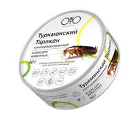ONTO Консервы Туркменский таракан 40 гр