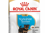 Royal Canin Йоркширский Терьер Паппи 1,5 кг