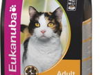 Eukanuba для взрослых кошек TOP CONDITION 0,4 кг