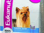 Eukanuba Dog Adult for Yorkshire Terrier 2 кг