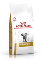 Royal Canin Уринари С/О ЛП 34 фелин 3,5кг 
