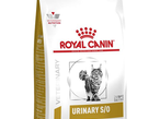 Royal Canin Уринари С/О ЛП 34 фелин 1,5кг 