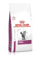 Royal Canin Ренал фелин для кошек 4 кг