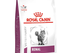 Royal Canin Ренал фелин д/к 0,4 кг