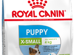 Royal Canin Икс-Смол Паппи, 0.5 кг