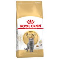 Royal Canin Британская Короткошёрстная 4 кг