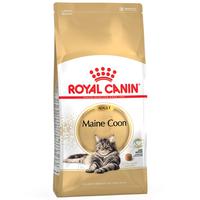 Royal Canin Мейн Кун для кошек крупных пород; 2 кг