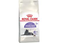 Royal Canin Стерилайзд +7 1,5 кг