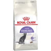Royal Canin Стерилайзд; 0,4 кг
