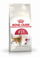 Royal Canin Фит 4 кг